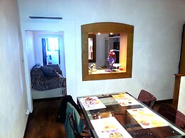Hotel Castelgandolfo