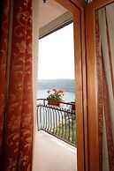 Hotel Castelgandolfo