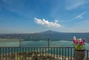 Hotel Castelgandolfo