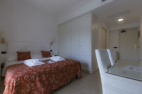 Hotel Castelgandolfo