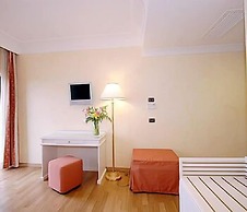 Hotel Castelgandolfo