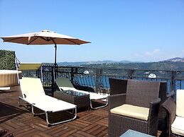 Hotel Castelgandolfo