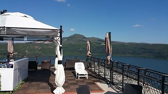 Hotel Castelgandolfo