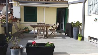 Hotel Castelgandolfo