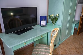Villa Le Zagare Relais & SPA