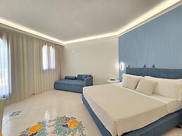 Villa Le Zagare Relais & SPA