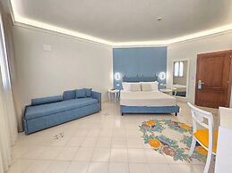 Villa Le Zagare Relais & SPA