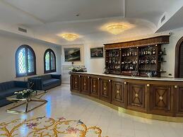 Villa Le Zagare Relais & SPA