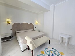 Villa Le Zagare Relais & SPA