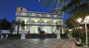 Villa Le Zagare Relais & SPA