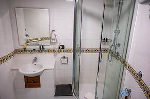 Villa Le Zagare Relais & SPA