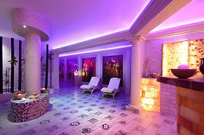 Villa Le Zagare Relais & SPA