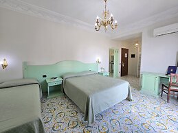 Villa Le Zagare Relais & SPA