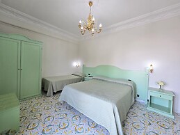 Villa Le Zagare Relais & SPA