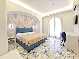 Villa Le Zagare Relais & SPA