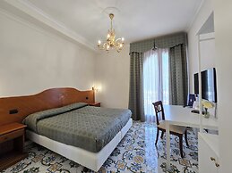 Villa Le Zagare Relais & SPA