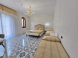 Villa Le Zagare Relais & SPA