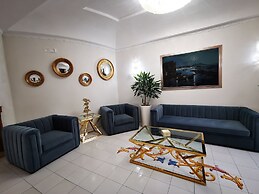 Villa Le Zagare Relais & SPA