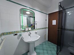 Villa Le Zagare Relais & SPA
