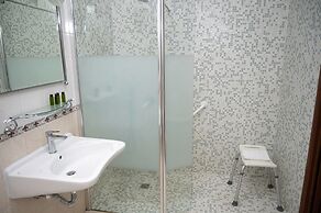 Villa Le Zagare Relais & SPA