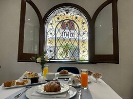 Villa Le Zagare Relais & SPA