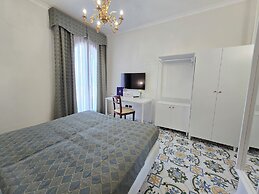 Villa Le Zagare Relais & SPA