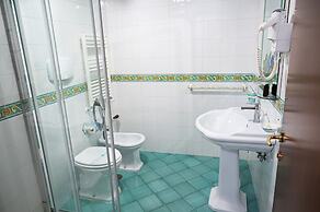 Villa Le Zagare Relais & SPA