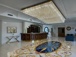 Villa Le Zagare Relais & SPA