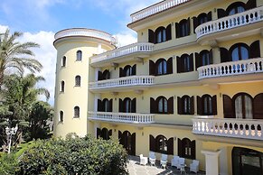 Villa Le Zagare Relais & SPA