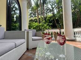 Villa Le Zagare Relais & SPA