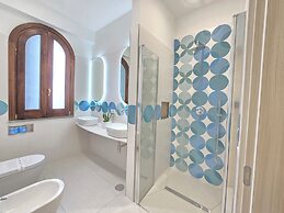 Villa Le Zagare Relais & SPA