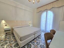 Villa Le Zagare Relais & SPA