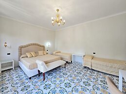 Villa Le Zagare Relais & SPA
