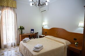 Villa Le Zagare Relais & SPA