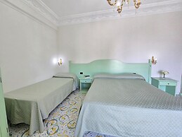 Villa Le Zagare Relais & SPA