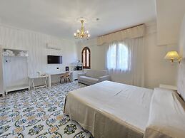 Villa Le Zagare Relais & SPA