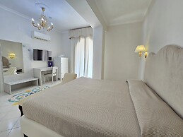 Villa Le Zagare Relais & SPA