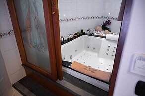Villa Le Zagare Relais & SPA