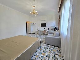 Villa Le Zagare Relais & SPA