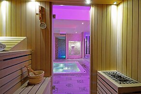 Villa Le Zagare Relais & SPA