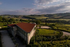 Roccafiore Wine Resort & Spa