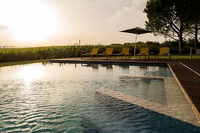 Roccafiore Wine Resort & Spa