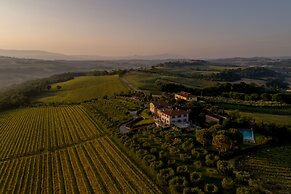 Roccafiore Wine Resort & Spa
