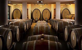 Roccafiore Wine Resort & Spa