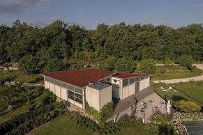 Roccafiore Wine Resort & Spa