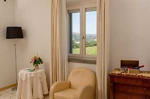 Roccafiore Wine Resort & Spa
