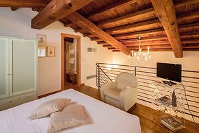 Roccafiore Wine Resort & Spa