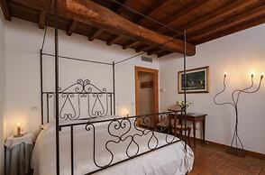 Roccafiore Wine Resort & Spa