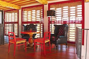 Roccafiore Wine Resort & Spa