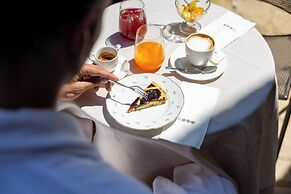 Roccafiore Wine Resort & Spa